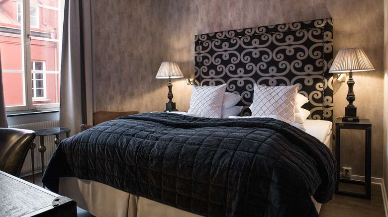 <b>Hotel Statt Hasselholm BW Signature Coll Room</b>. Images powered by <a href="https://iceportal.shijigroup.com/" title="IcePortal" target="_blank">IcePortal</a>.