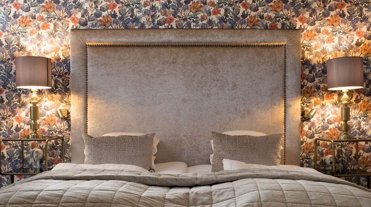 Hotel Statt Hasselholm BW Signature Coll Room