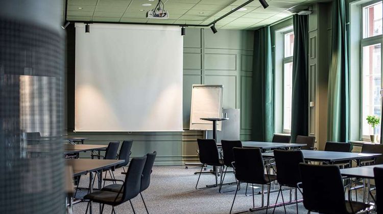 Hotel Statt Hasselholm BW Signature Coll Meeting