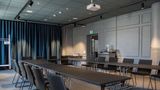Hotel Statt Hasselholm BW Signature Coll Meeting