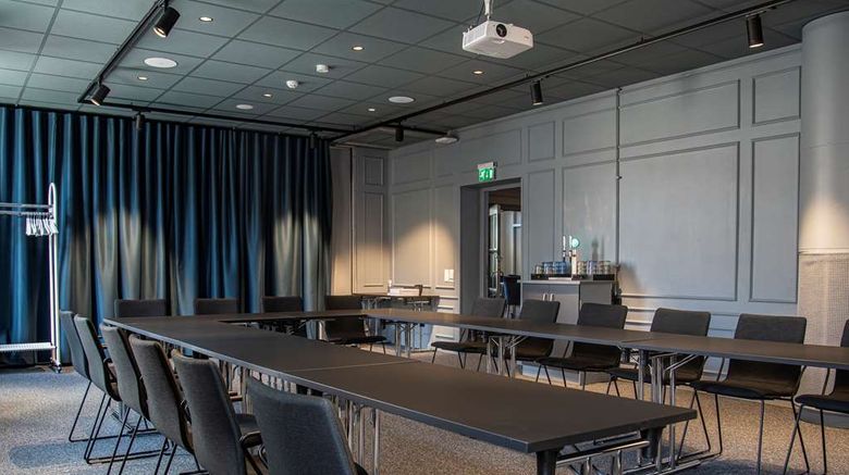 <b>Hotel Statt Hasselholm BW Signature Coll Meeting</b>. Images powered by <a href="https://iceportal.shijigroup.com/" title="IcePortal" target="_blank">IcePortal</a>.