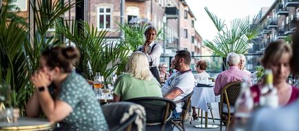 Hotel Statt Hasselholm BW Signature Coll Exterior