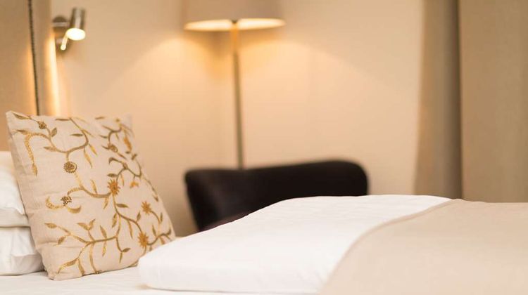 Hotel Statt Hasselholm BW Signature Coll Room