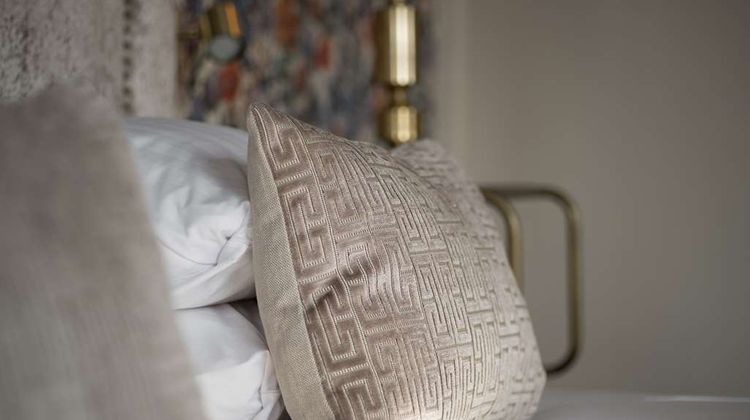 Hotel Statt Hasselholm BW Signature Coll Room