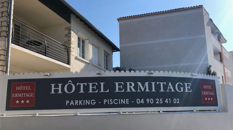 <b>Hotel Ermitage Exterior</b>. Images powered by <a href="https://iceportal.shijigroup.com/" title="IcePortal" target="_blank">IcePortal</a>.