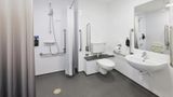 Travelodge Bath City Centre Room