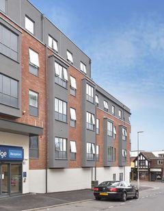 Travelodge East Grinstead
