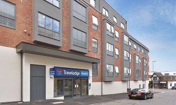 Travelodge East Grinstead