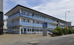 Travelodge London Brent Cross