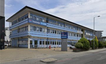 Travelodge London Brent Cross