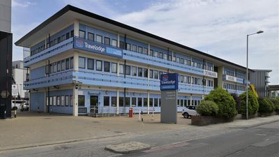 Travelodge London Brent Cross