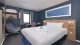 Travelodge London Brent Cross Room