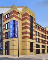 Travelodge Newcastle Quayside
