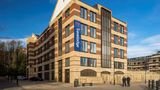 Travelodge Newcastle Quayside Exterior