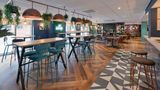 Travelodge Newcastle Quayside Restaurant