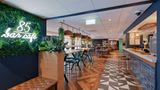 Travelodge Newcastle Quayside Restaurant