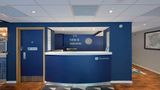 Travelodge Newcastle Quayside Lobby