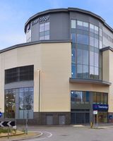 Travelodge Redhill London Road