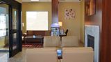SureStay Hotel by Best Western Tehachapi Lobby