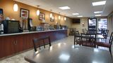 SureStay Hotel by Best Western Tehachapi Restaurant