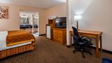 SureStay Hotel by Best Western Tehachapi Room