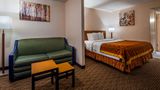 SureStay Hotel by Best Western Tehachapi Suite