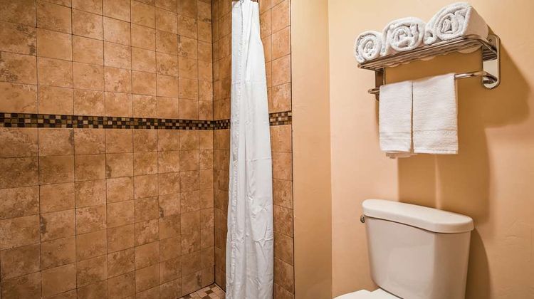SureStay Hotel by Best Western Tehachapi Room
