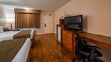 SureStay Hotel by Best Western Tehachapi Room