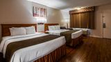 SureStay Hotel by Best Western Tehachapi Room