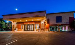 SureStay Hotel by Best Western Tehachapi