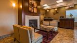 SureStay Hotel by Best Western Tehachapi Lobby