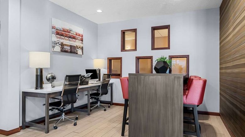 <b>Best Western University Inn Other</b>. Images powered by <a href="https://iceportal.shijigroup.com/" title="IcePortal" target="_blank">IcePortal</a>.
