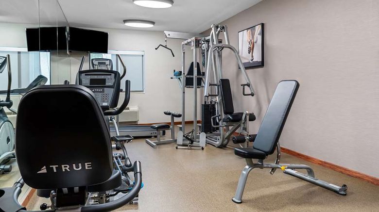 <b>Best Western University Inn Health</b>. Images powered by <a href="https://iceportal.shijigroup.com/" title="IcePortal" target="_blank">IcePortal</a>.