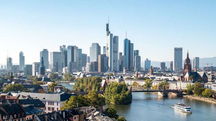 Scandic Frankfurt Museumsufer Other
