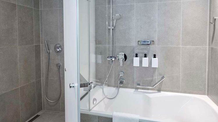 Scandic Frankfurt Museumsufer Suite