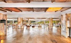 Melia Iguazu Resort & Spa