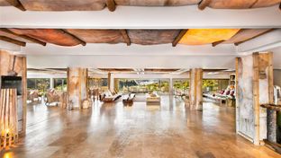Melia Iguazu Resort & Spa