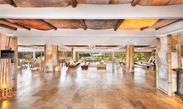 Melia Iguazu Resort & Spa