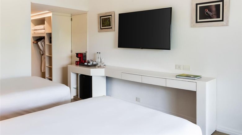 <b>Melia Iguazu Resort & Spa Room</b>. Images powered by <a href="https://iceportal.shijigroup.com/" title="IcePortal" target="_blank">IcePortal</a>.