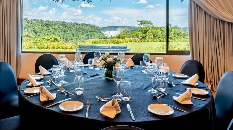 Melia Iguazu Resort & Spa Meeting