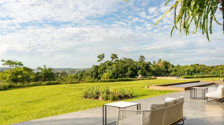 Melia Iguazu Resort & Spa Meeting