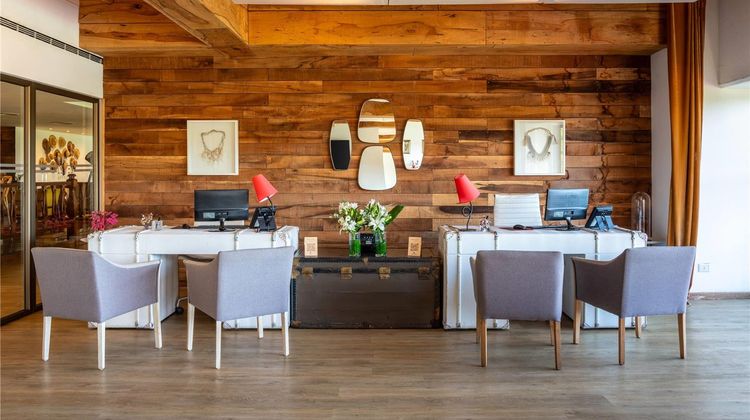 Melia Iguazu Resort & Spa Other