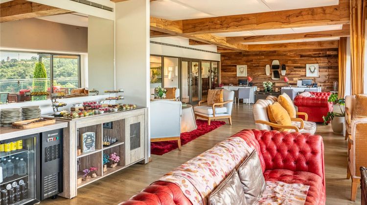 Melia Iguazu Resort & Spa Other
