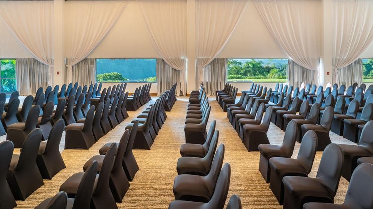 Melia Iguazu Resort & Spa Meeting