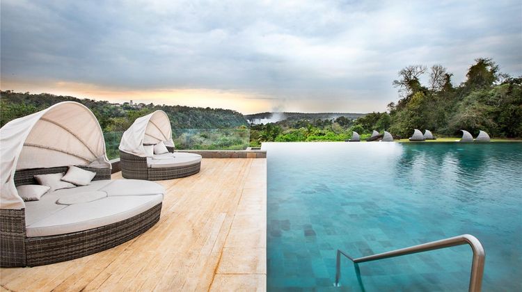 Melia Iguazu Resort & Spa Other