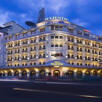 Hotel Majestic Saigon