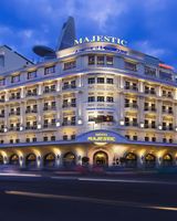 Hotel Majestic Saigon