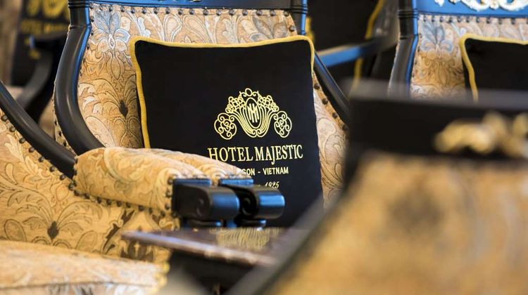 Hotel Majestic Saigon Other