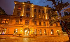 Le Palais Art Hotel Prague