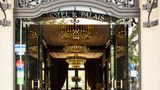 Le Palais Art Hotel Prague Exterior